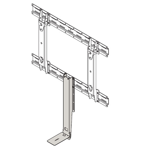 PSMA800 - Chief - Camera Shelf Accessory for Heavy Duty Custom Flat Panel Wall Mounts