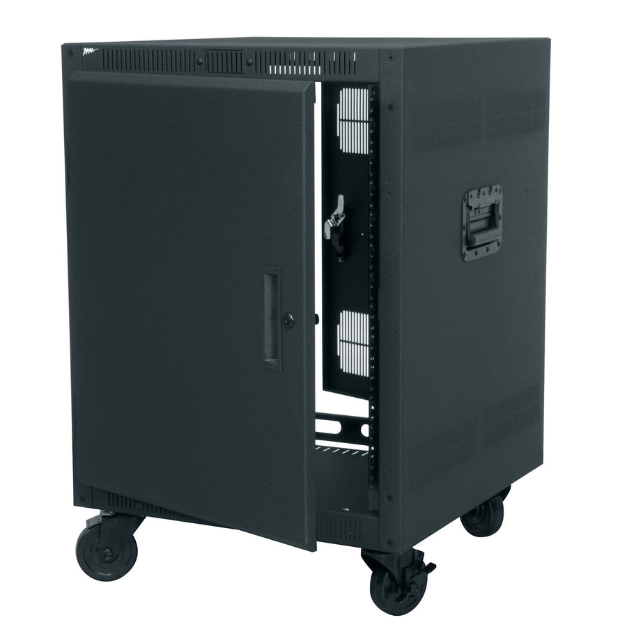 PTRK Series Portable Rolling Rack - PTRK-1426