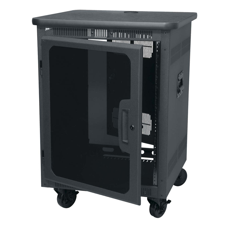 PTRK Series Portable Rolling Rack - PTRK-1426MDK