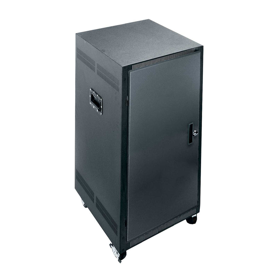 PTRK Series Portable Rolling Rack - PTRK-2726