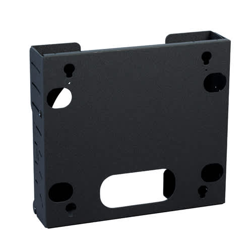 Large Tilt Mount with CPU Storage (without interface)