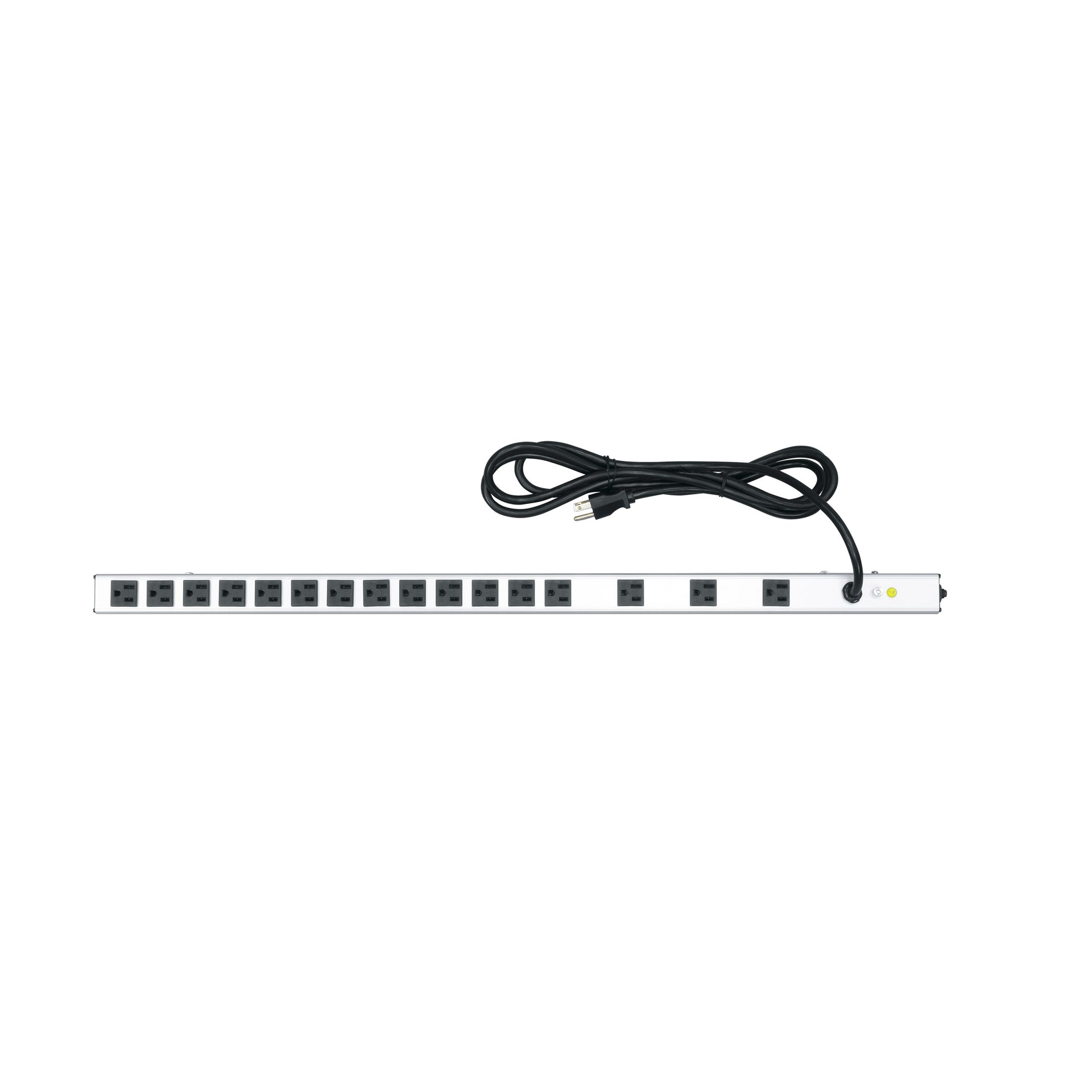 PWR-16-V - Middle Atlantic - Vertical Power Distribution 16 Outlet 15 Amp