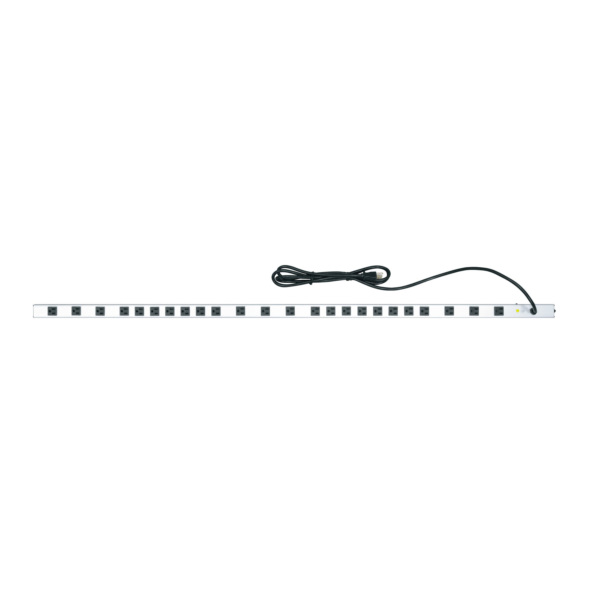 PWR-24-V - Middle Atlantic - Vertical Power Distribution 24 Outlet 15 Amp
