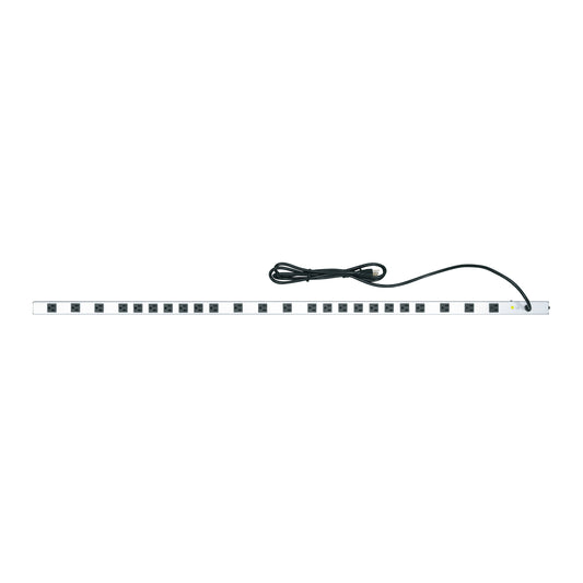 PWR-24-V - Middle Atlantic - Vertical Power Distribution 24 Outlet 15 Amp