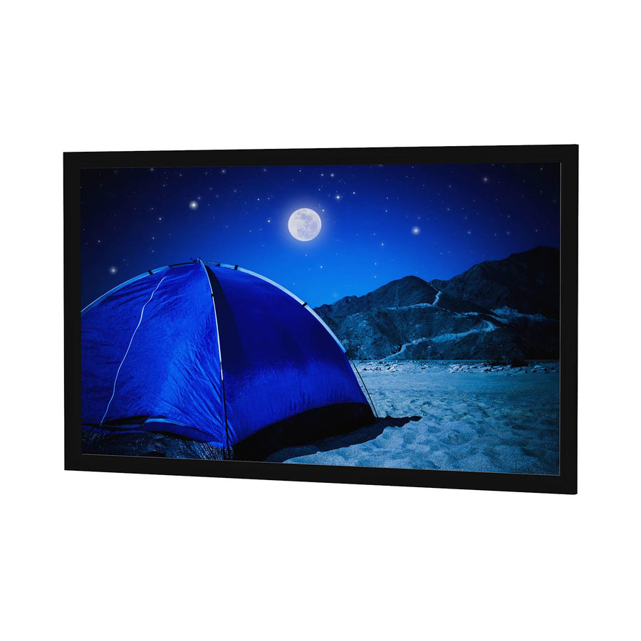 Da-Lite Parallax, 37.5" x 88" with Parallax Pure 0.8