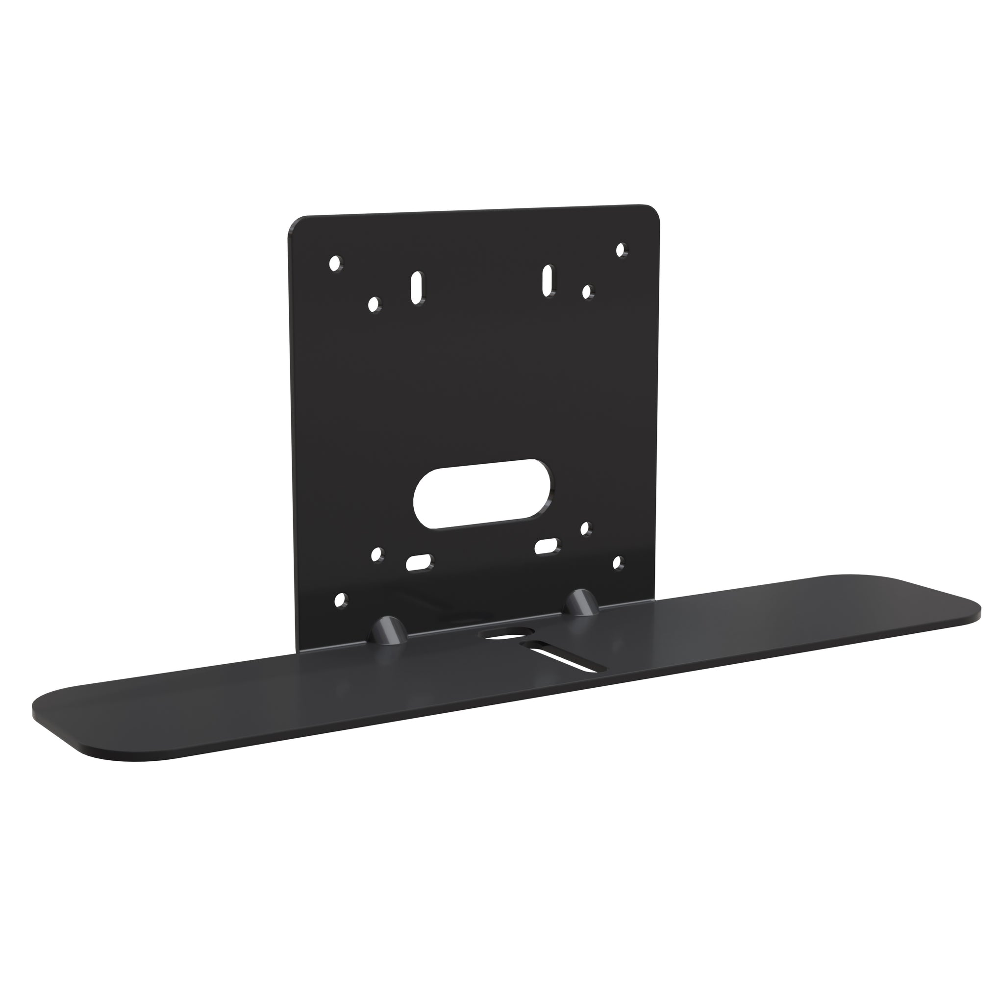 535-2000-252 - Vaddio - Thin Profile Wall Mount Bracket for Poly Studio E70