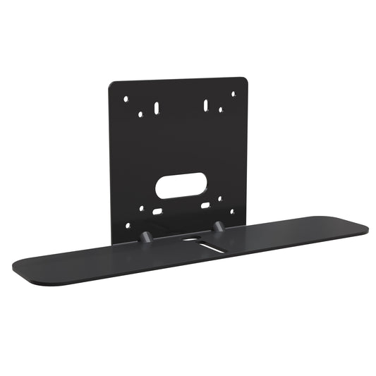 535-2000-252 - Vaddio - Thin Profile Wall Mount Bracket for Poly Studio E70