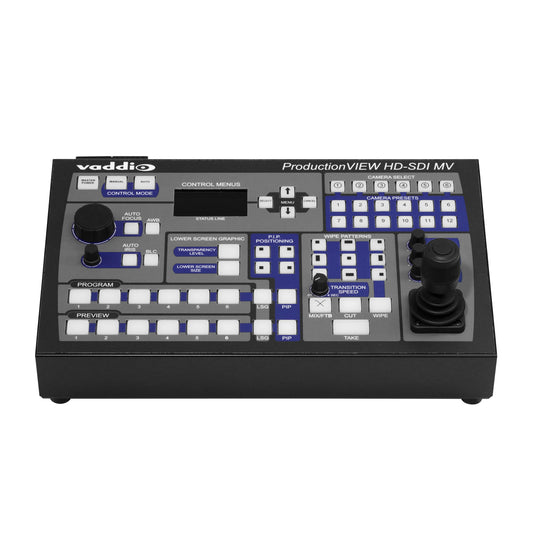 999-5655-000 - Vaddio - ProductionVIEW HDSDI MV