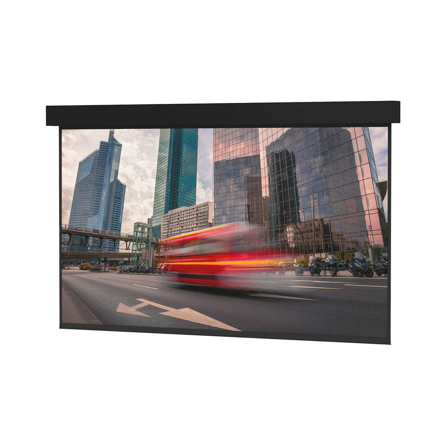 Da-Lite Professional Electrol, 132.5" x 212" with Matte White - 14207E