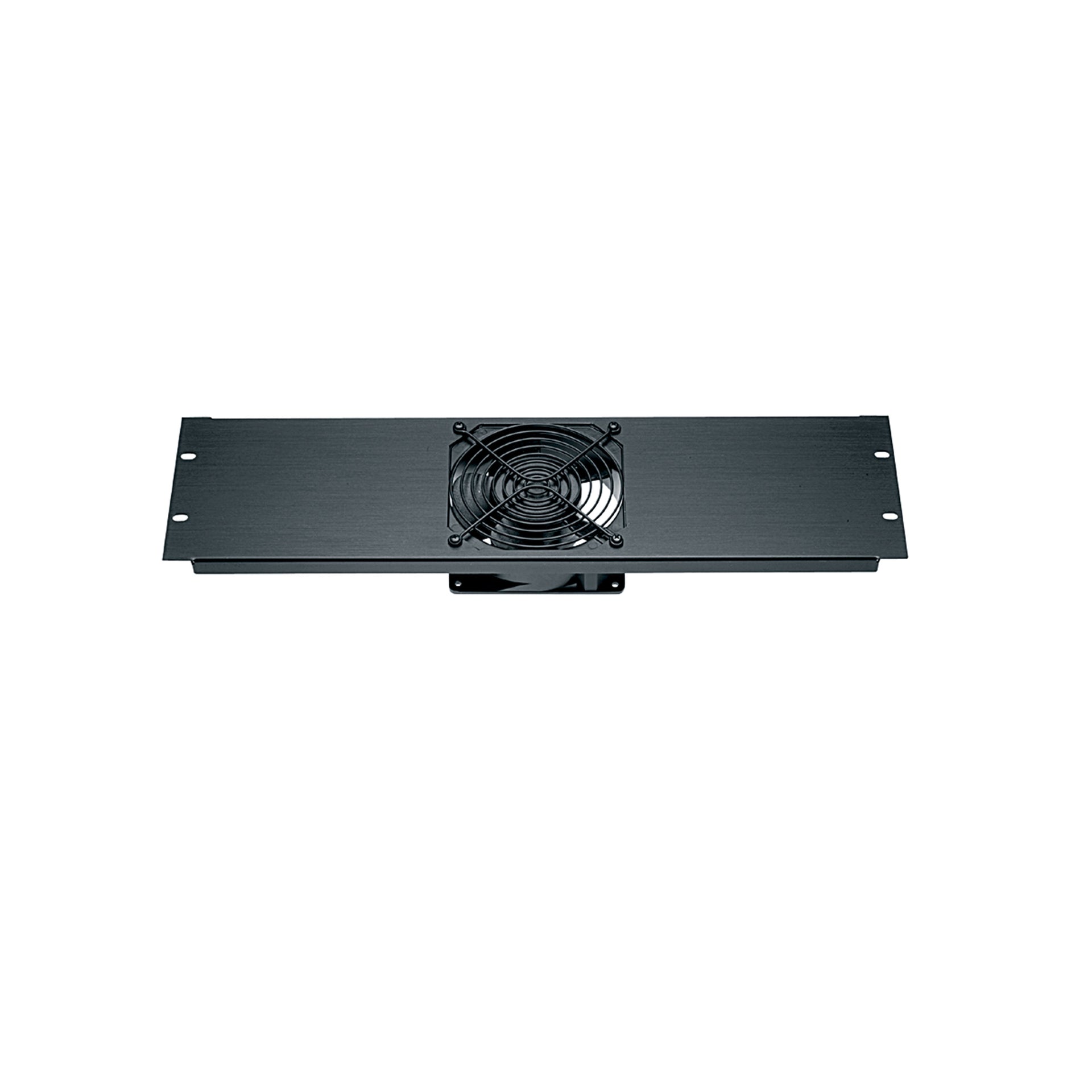 QTFP-1 - Middle Atlantic - 50 CFM Fan Panel Textured