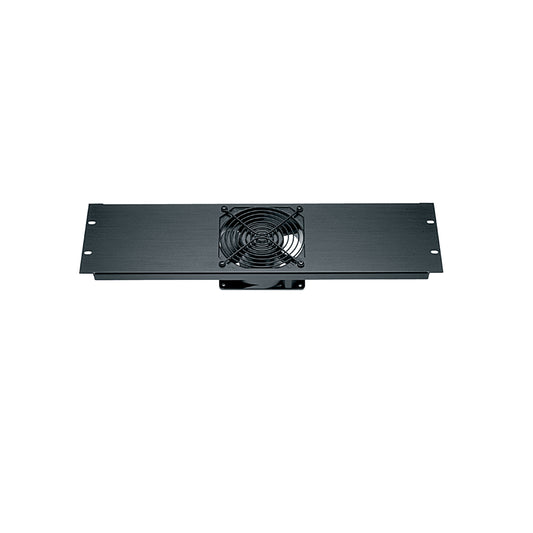 QTFP-1 - Middle Atlantic - 50 CFM Fan Panel Textured