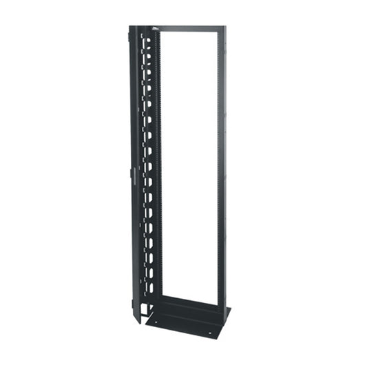 R2-44S - Middle Atlantic - R2 Series 2Post Rack R244S