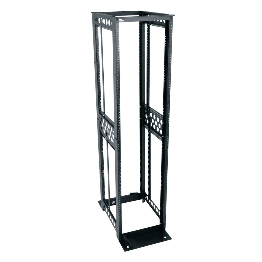 R4 Series 4-Post Open Frame Rack - R412-4530B