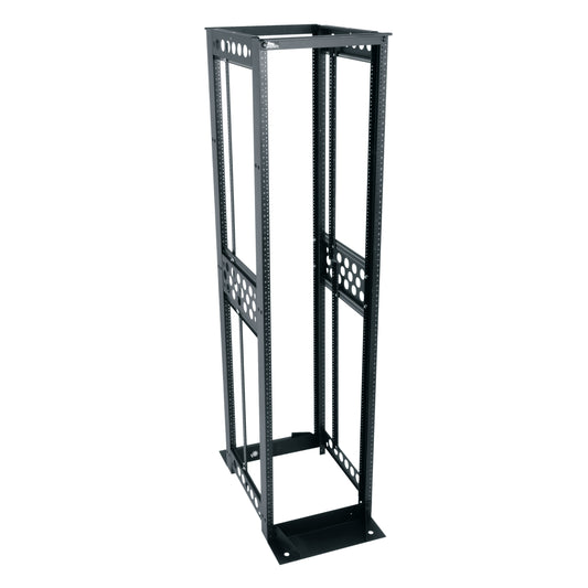 R412-3830B - Middle Atlantic - R4 Series 4Post Open Frame Rack R4123830B