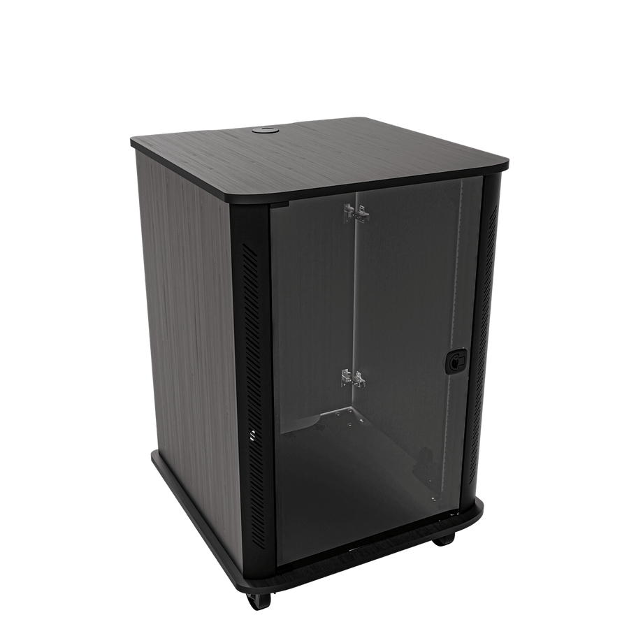 RFR Series Reference Furniture Rack - RFR-2028A3