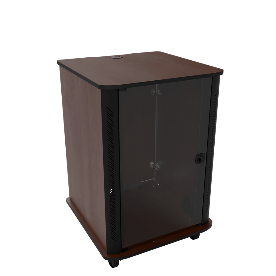 RFR Series Reference Furniture Rack - RFR-2028E0