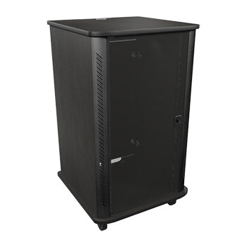 RFR-2428GE - Middle Atlantic - RFR Series Reference Furniture Rack RFR2428GE