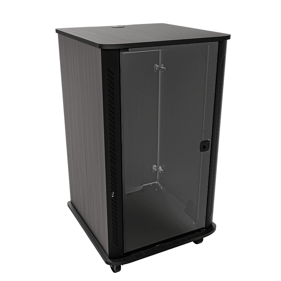 RFR Series Reference Furniture Rack - RFR-2428A3