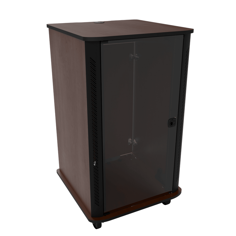RFR Series Reference Furniture Rack - RFR-2428E0