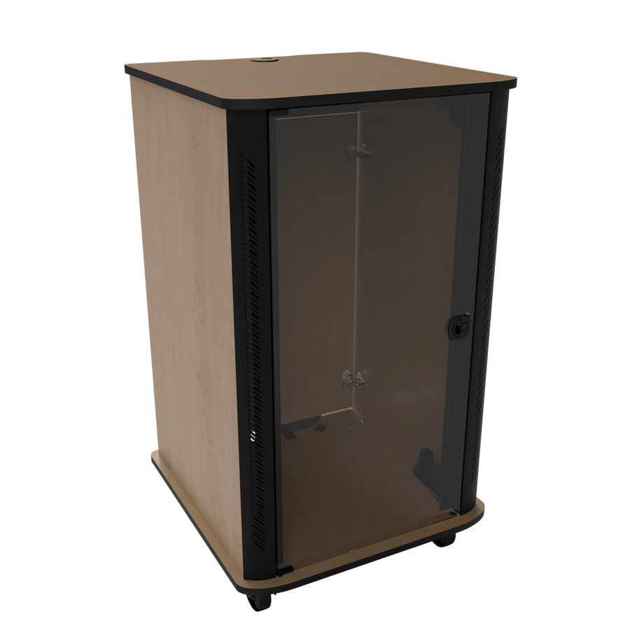 RFR Series Reference Furniture Rack - RFR-2428E1