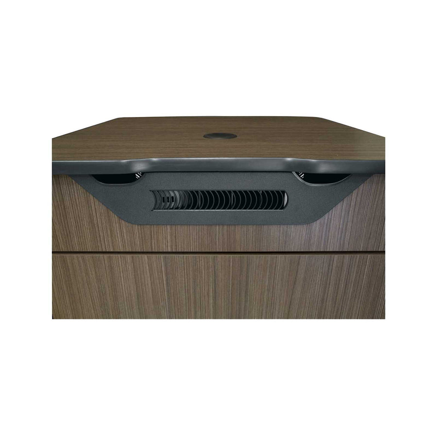 50 CFM RFR Cabinet Cooler