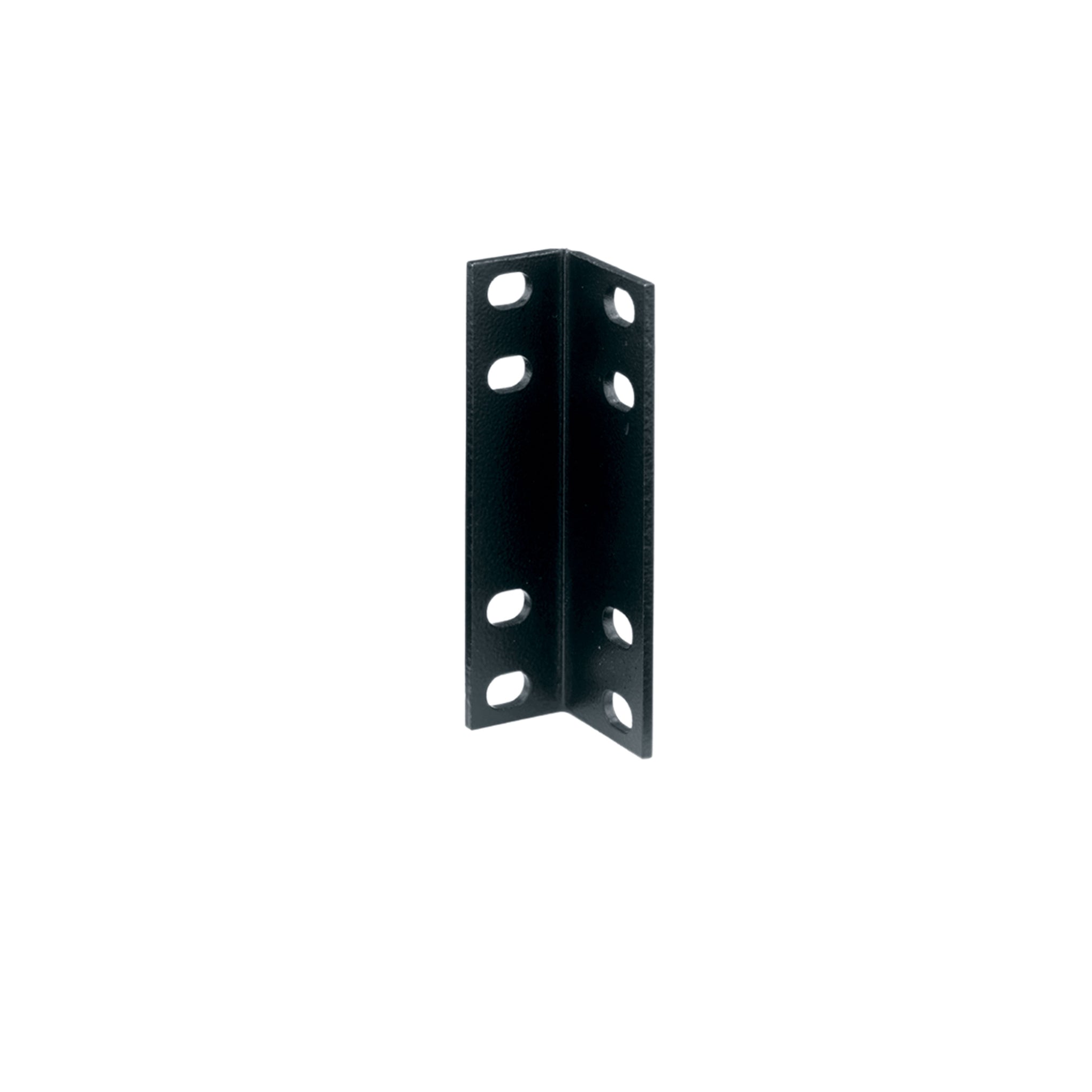 RH-2 - Middle Atlantic - 2 RU Rear Hanging Brackets