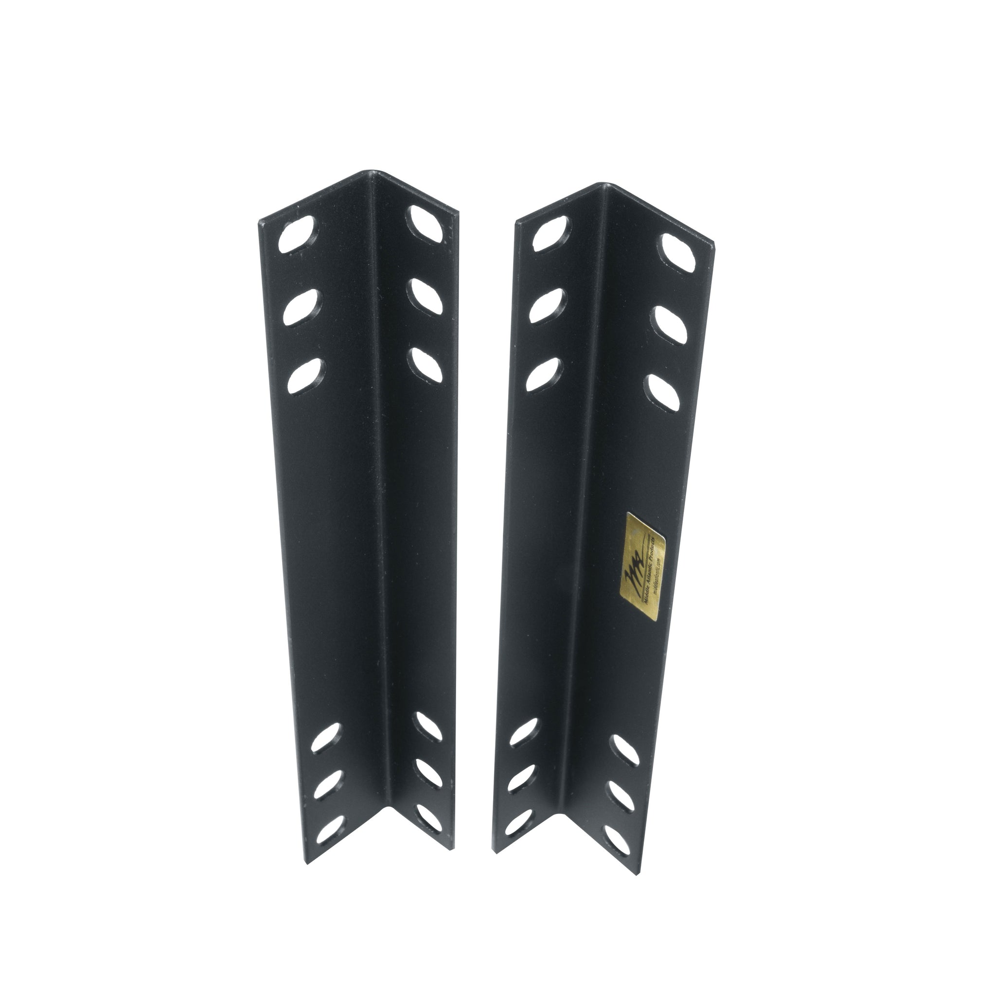 RH-4 - Middle Atlantic - 4 RU Rear Hanging Brackets
