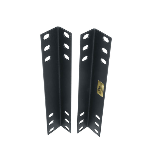 RH-4 - Middle Atlantic - 4 RU Rear Hanging Brackets