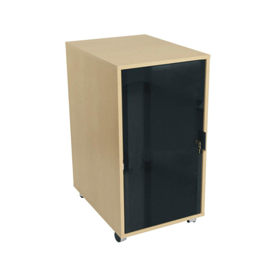 28 RU Glass Door for BRK and MBRK Racks