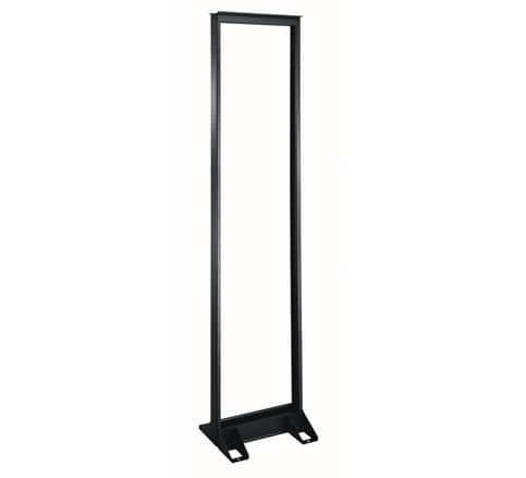RL Series 2 Post Steel Open Frame Rack - RL10-38