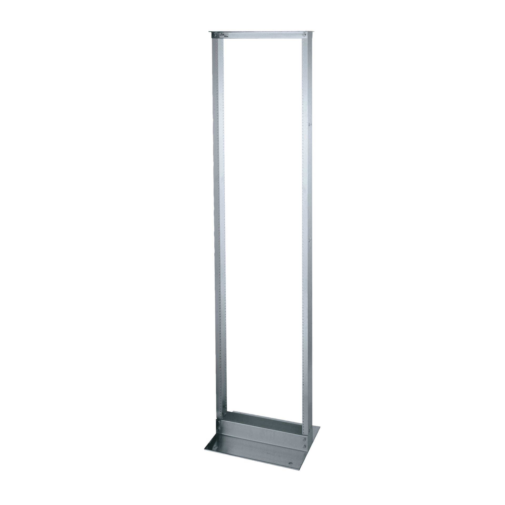 RLA19-1245 - Middle Atlantic - RLA Series 2 Post Aluminum Open Frame Rack RLA191245