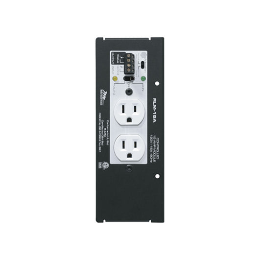 RLM-15A - Middle Atlantic - MPR Module 15A Controlled