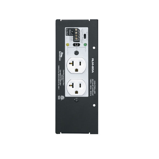 RLM-20A - Middle Atlantic - MPR Module 20A Controlled