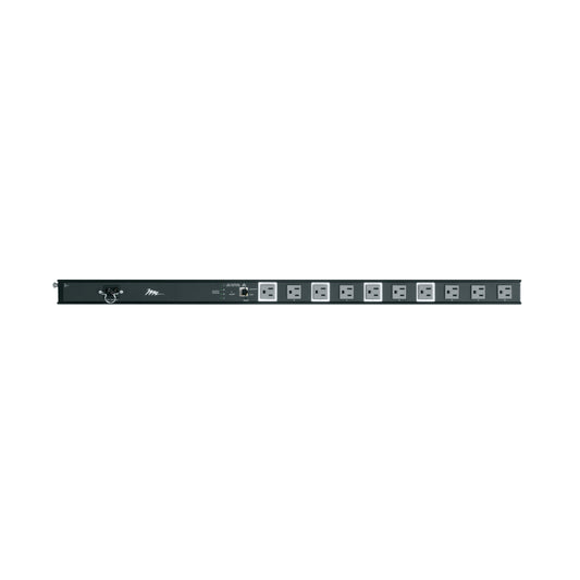 RLNK-1015V - Middle Atlantic - Select Series PDU with RackLink 10 Outlet