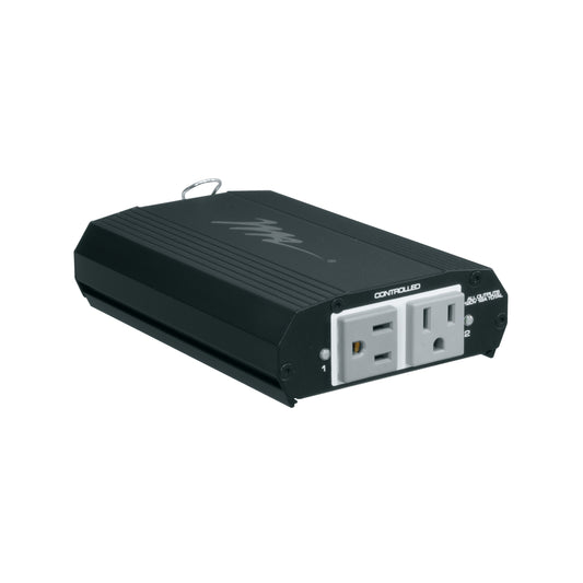 RLNK-215 - Middle Atlantic - Select Series PDU with RackLink 2 Outlet