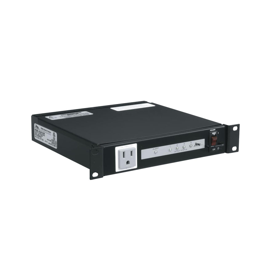 Select Series PDU with RackLink™, 4 Outlet