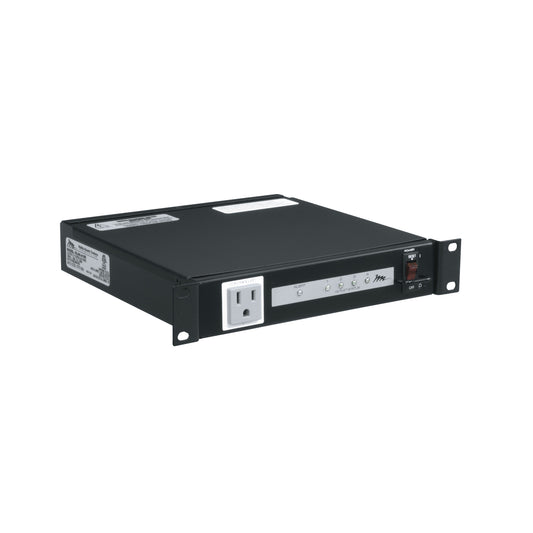 RLNK-415R - Middle Atlantic - Select Series PDU with RackLink 4 Outlet