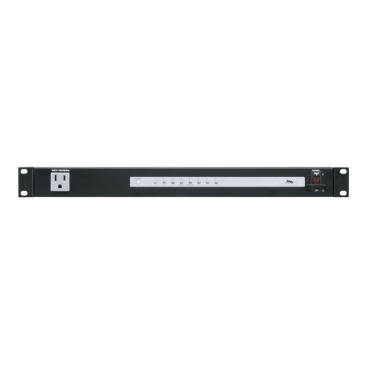 RLNK-915R - Middle Atlantic - Select Series PDU with RackLink 9 Outlet