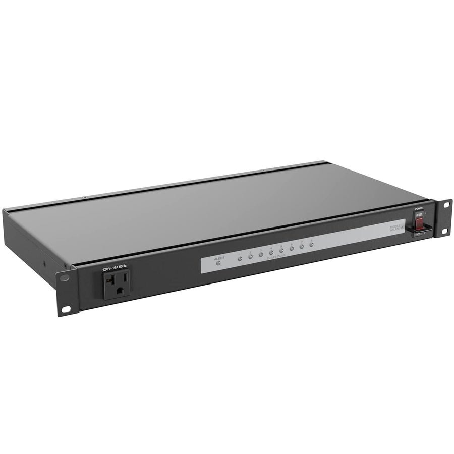 Select Series PDU with RackLink™, 9 Outlet 20A