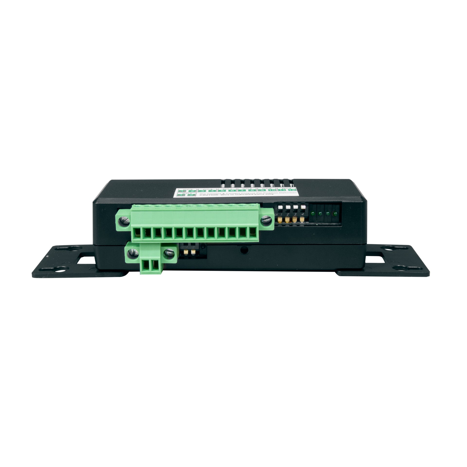 RLNK-CONT - Middle Atlantic - Dry Contact Sensor RlnkCont For Use With Premium PDU With Racklink