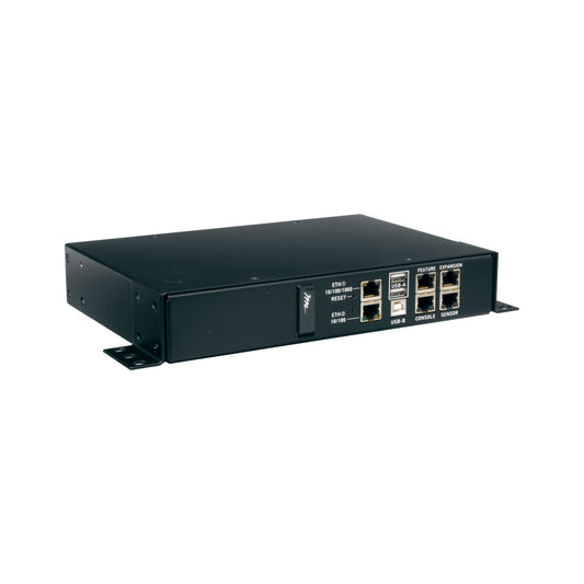 RLNK-P415 - Middle Atlantic - Compact Premium PDU With Racklink 4 Outlet 15A 2Stage Surge
