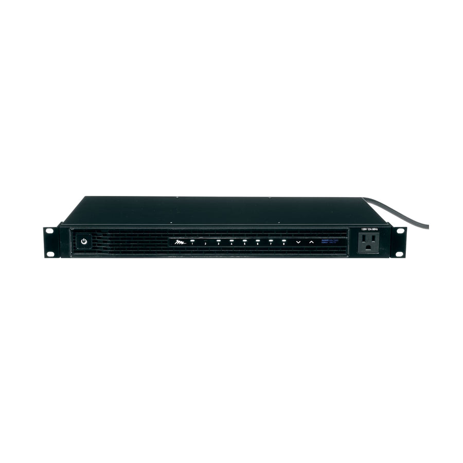 Premium+ PDU With RackLink™, 9 Outlet 20A Series Protection Surge