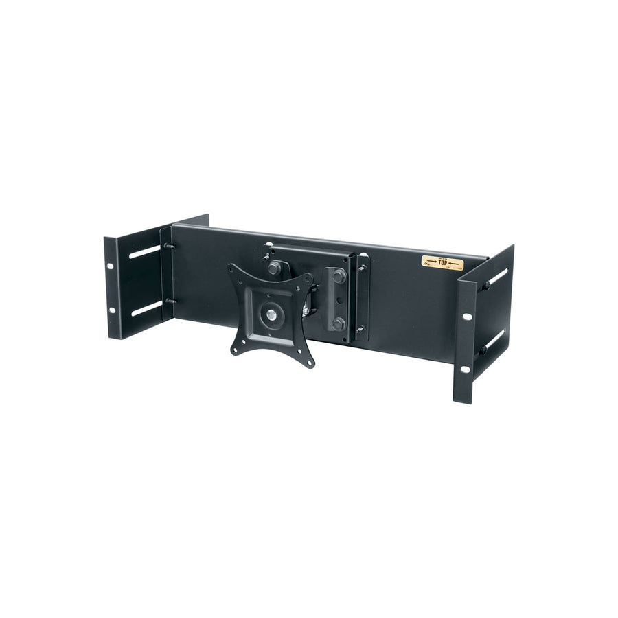 3 RU Pivot/Tilt LCD Rackmount