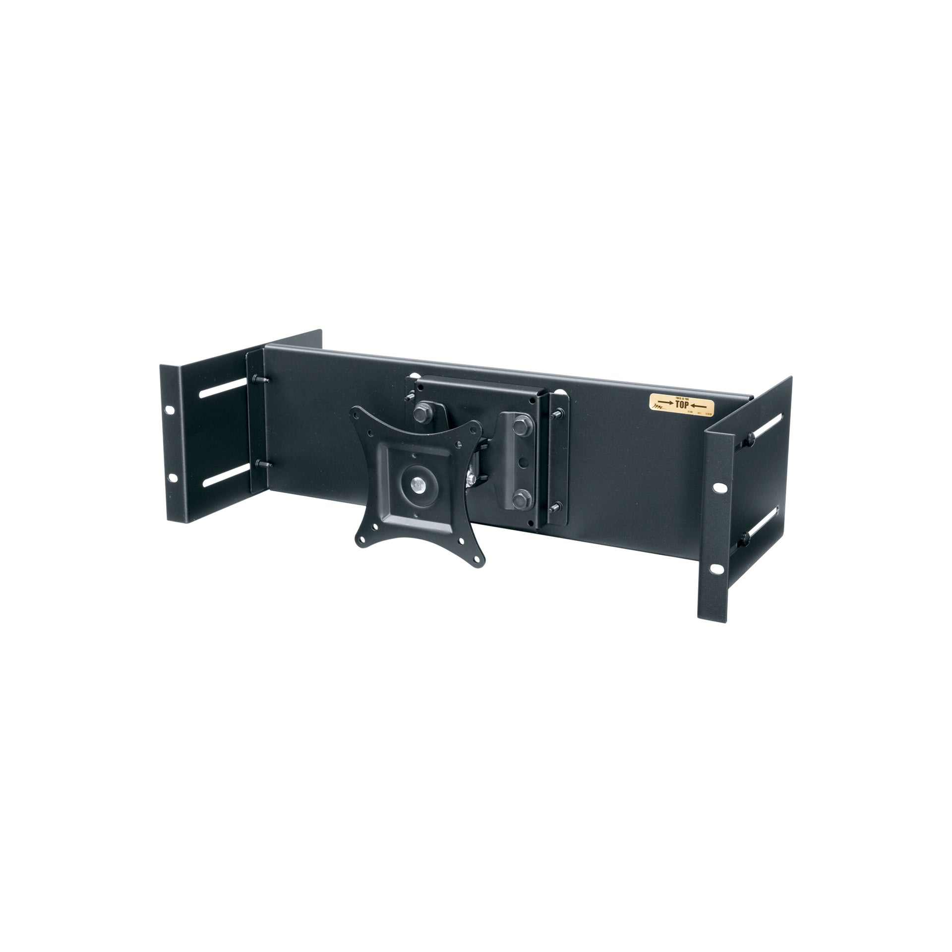 RM-LCD-PNLK - Middle Atlantic - 3 RU PivotTilt LCD Rackmount