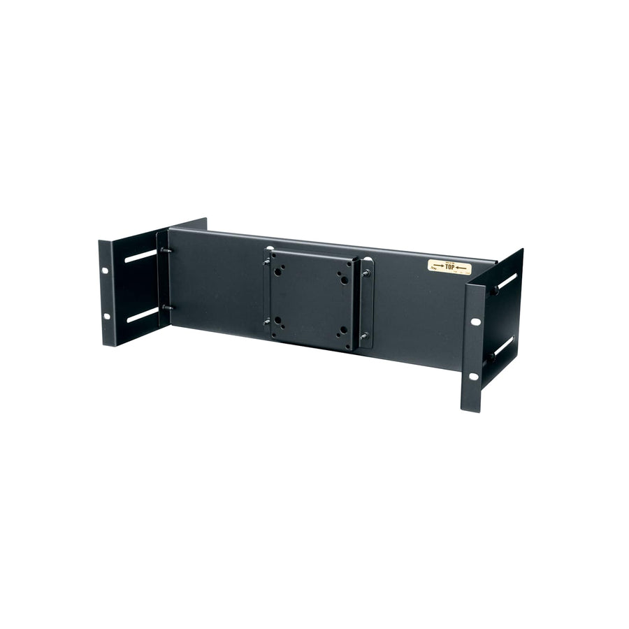 3 RU Fixed VESA LCD Rackmount