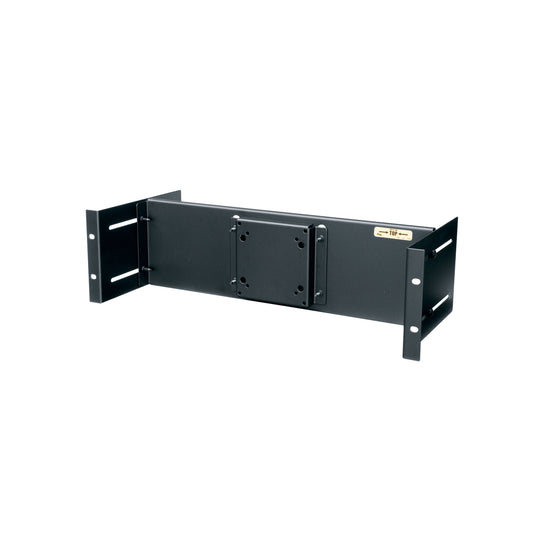 RM-LCD-PNLV - Middle Atlantic - 3 RU Fixed VESA LCD Rackmount