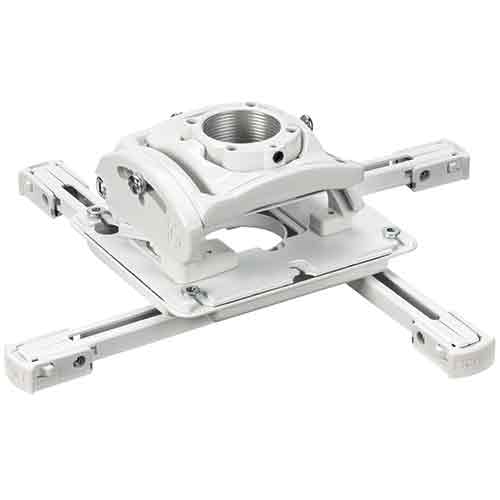 RPA Elite Universal Projector Mount with Keyed Locking (C version) - RPMCUW