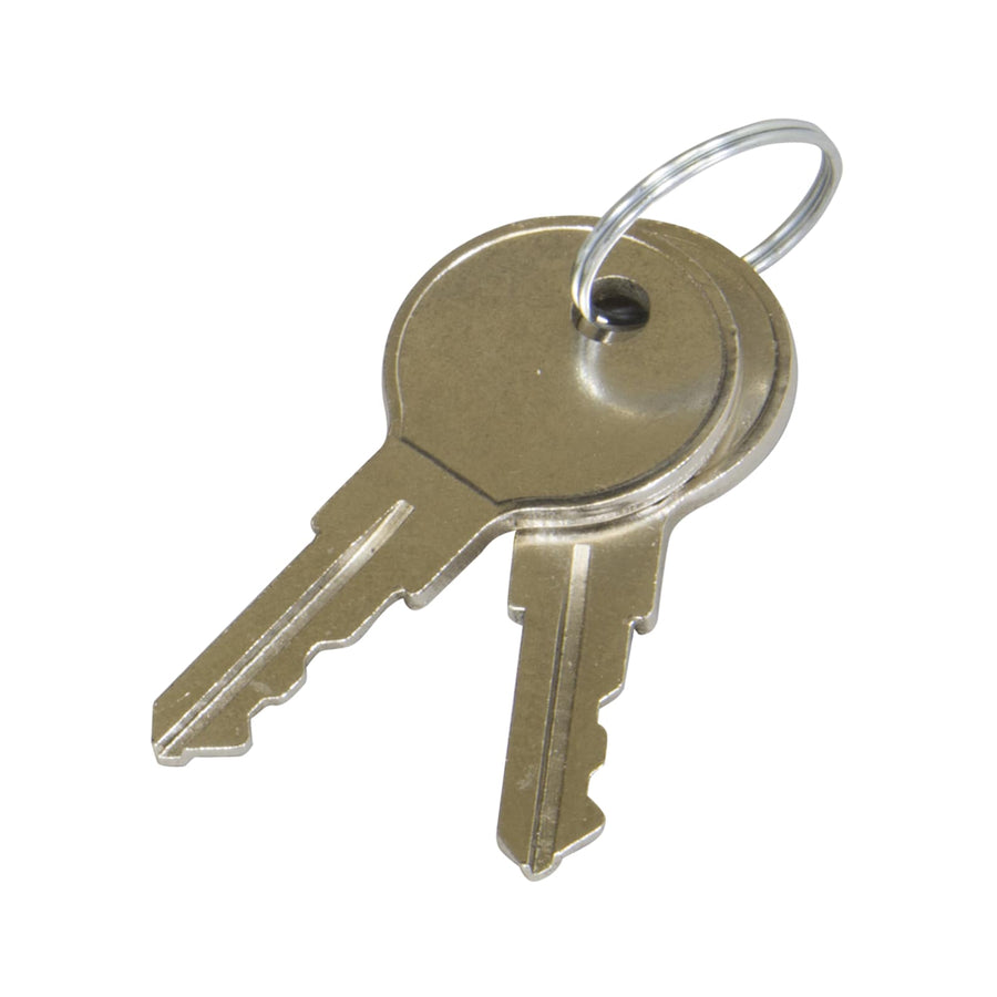 Remote Power Switch Key