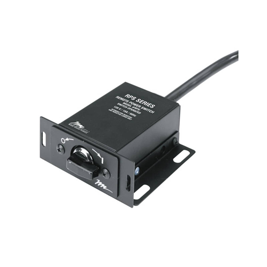 15A Remote Power Switch