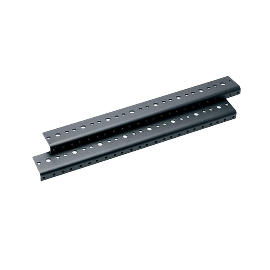 8 RU 10-32 Rackrail